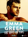 Emma Green - The Boy on Fire, vol. 2.
