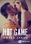 Amber James - Spicy Hot Game.