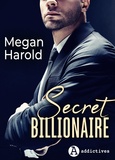 Megan Harold - Secret Billionaire.