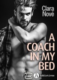 Clara Nové - A Coach in my Bed.