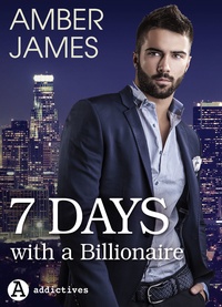 Amber James - 7 Days with a Billionaire.
