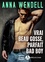 Anna Wendell - Vrai beau gosse, parfait bad boy.