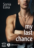 Sonia Eska - My last chance.