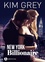 Kim Grey - New York Billionaire (teaser).