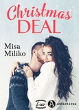 Misa Miliko - Christmas Deal.