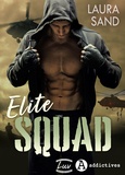 Laura Sand - Elite Squad.