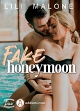 Lili Malone - Fake Honeymoon.