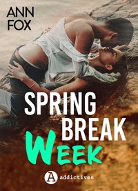 Ann Fox - Spring Break Week.