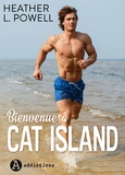 Heather L. Powell - Bienvenue à Cat Island.