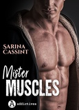 Sarina Cassint - Mister Muscles.