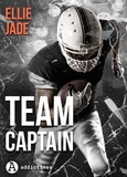 Ellie Jade - Team Captain.