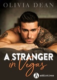 Olivia Dean - A Stranger in Vegas.