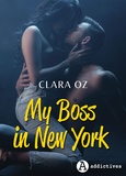 Clara Oz - My Boss in New York.