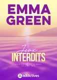 Emma Green - Jeux interdits.