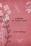 Louise Rodrigue - Cœur à tout va.