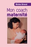 Aïcha Girard - Mon coach maternité.