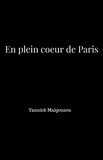 Yannick Malgouzou - En plein coeur de Paris.