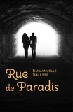 Emmanuelle Salesse - Rue de Paradis.