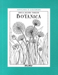 Daniela Jaglenka Terrazzini - Botanica - Affiches à colorier.