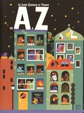 Tiago Americo et Lucile Galliot - Le livre cherche et trouve de A à Z.