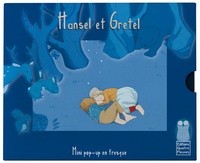 Frédérique Fraisse - Hansel et Gretel.