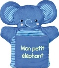 Francesca Ferri et Catherine Hellier - Mon petit éléphant.