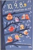 Georgiana Deutsch et Ekaterina Trukhan - 10, 9, 8 ... petites chouettes au nid.