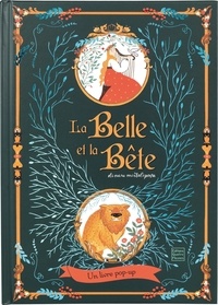 Dinara Mirtalipova - La Belle et la Bête.