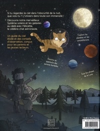 Le chat qui aimait le ciel et les étoiles