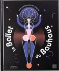 Claire Allouch et Lesley Barnes - Le ballet du Bauhaus - Une performance en pop-up.