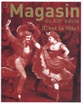 Victoire Feuillebois - Le magasin du XIXe siècle N° 12 : C'est la fête !.