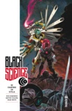 Rick Remender et Matteo Scalera - Black Science Tome 1 : De Charybe en Scylla.