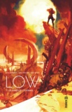 Rick Remender et Greg Tocchini - Low Tome 3 : Les rivages de l'espérance.