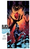 Rick Remender et Buddy Scalera - Black Science Tome 5 : Le pacte de Circé.