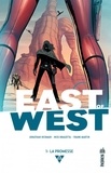 Jonathan Hickman et Nick Dragotta - East of West Tome 1 : La promesse.