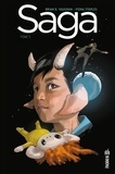 Brian K. Vaughan et Fiona Staples - Saga Tome 5 : .