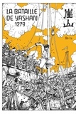 Bo Lü - La bataille de Yashan 1279.