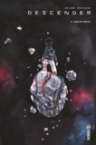 Jeff Lemire et Dustin Nguyen - Descender Tome 4 : Mise en orbite.