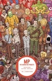 Jonathan Hickman et Nick Pitarra - The Manhattan projects Tome 1 : Pseudo-science.