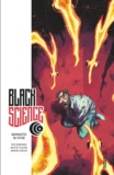 Rick Remender et Matteo Scalera - Black Science Tome 6 : Argonautes du futur.