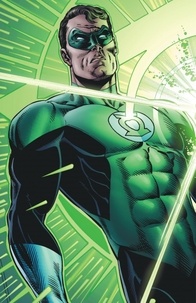 Green Lantern  Le retour d'Hal Jordan