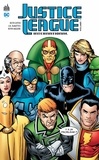 Keith Giffen et John Marc DeMatteis - Justice League International Tome 1 : .