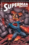 Gene Luen Yang - Superman univers N° 6 : .