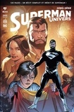  Collectif - Superman univers Hors-série 4 : Loïs & Clark !.