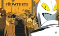 Brian K. Vaughan et Marcos Martin - The Private Eye.