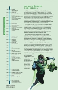 Geoff Johns présente Green Lantern  Intégrale, tome 1