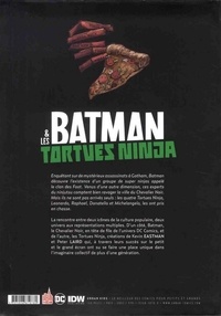 Batman et les Tortues Ninja Tome 1