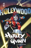 Amanda Conner et Jimmy Palmiotti - Harley Quinn Tome 4 : Le gang des Harley.