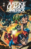 Grant Morrison et Mark Waid - Justice League of America Tome 1 : Le nouvel ordre mondial.