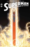 Greg Pak et Aaron Kuder - Superman  : Le règne de Savage.